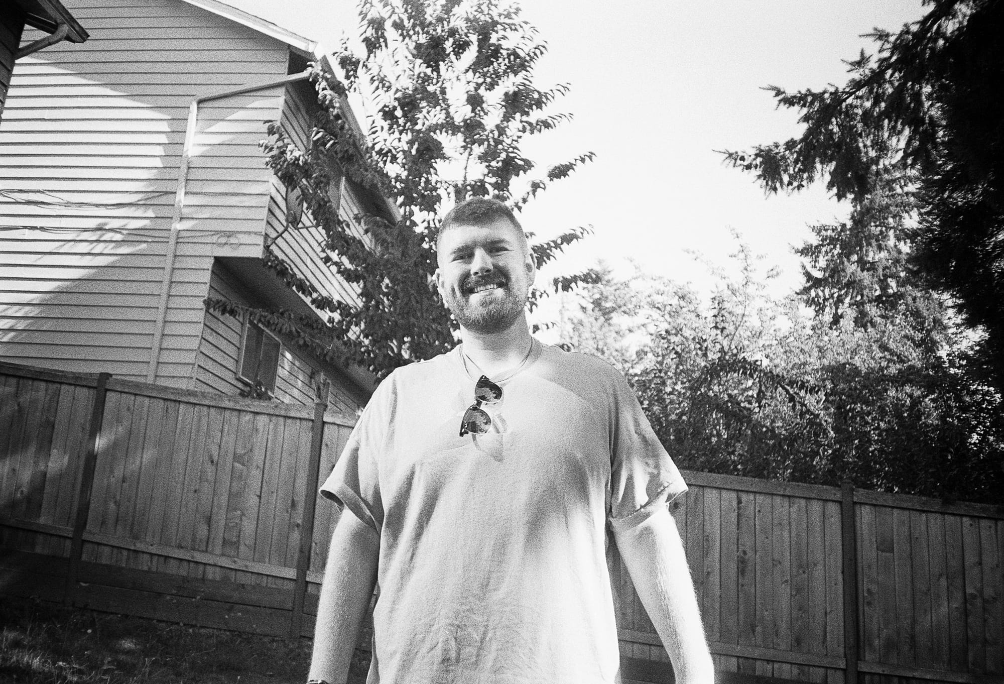Learning to Develop Film at Home: My First Rolls