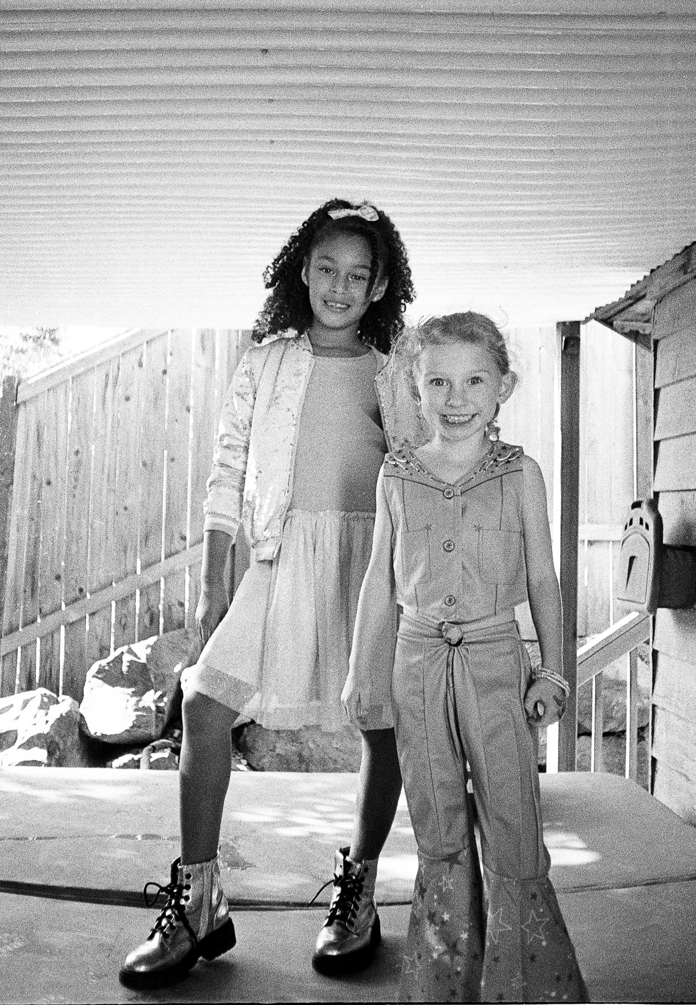 Learning to Develop Film at Home: My First Rolls