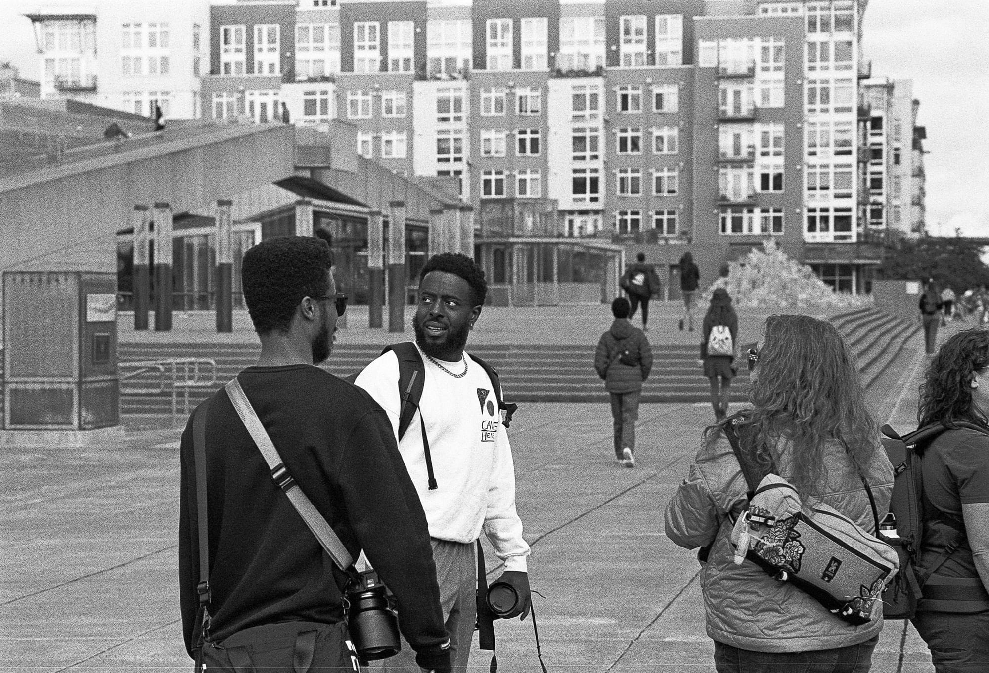 Learning to Develop Film at Home: My First Rolls