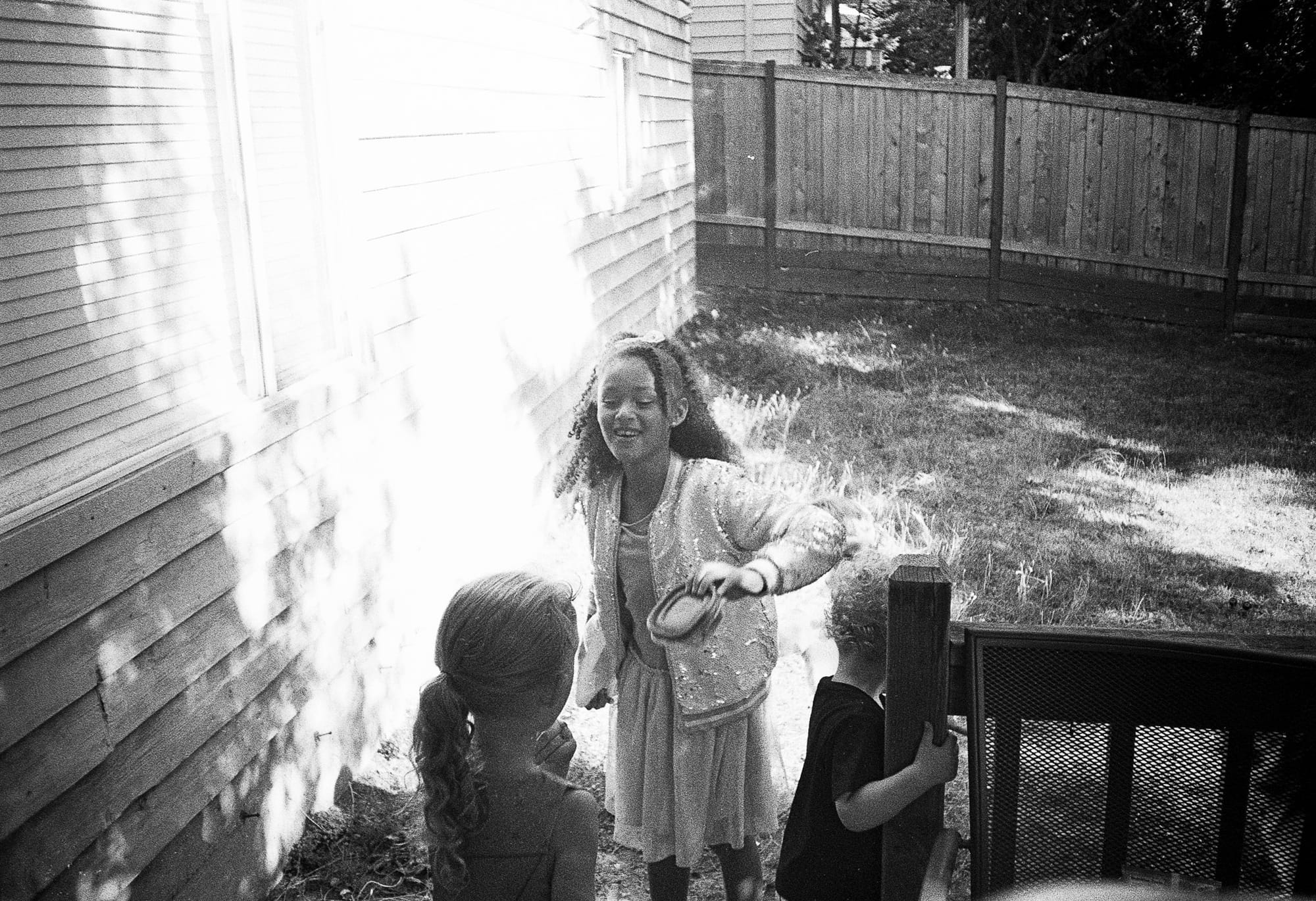 Learning to Develop Film at Home: My First Rolls