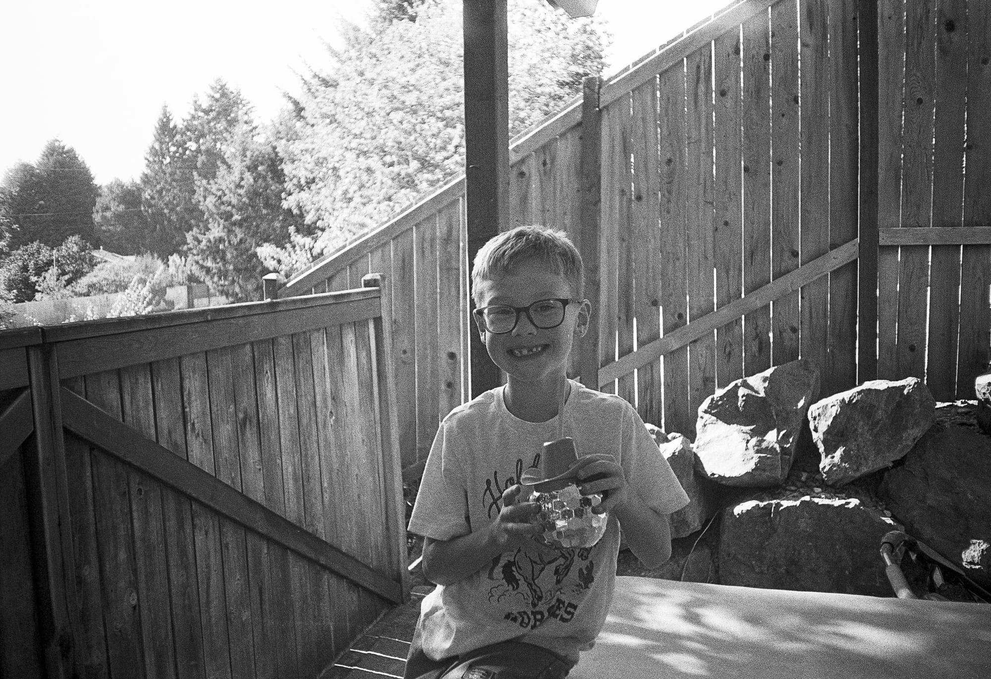 Learning to Develop Film at Home: My First Rolls