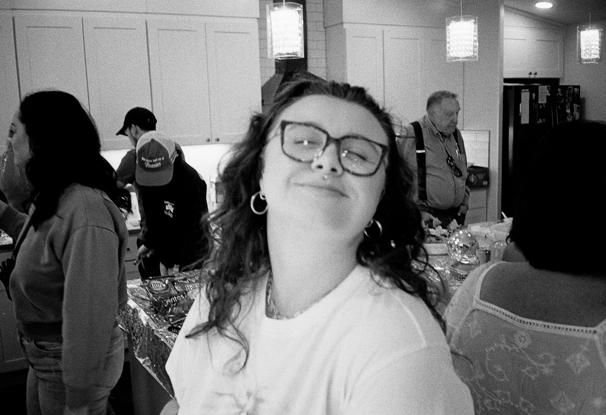 Learning to Develop Film at Home: My First Rolls