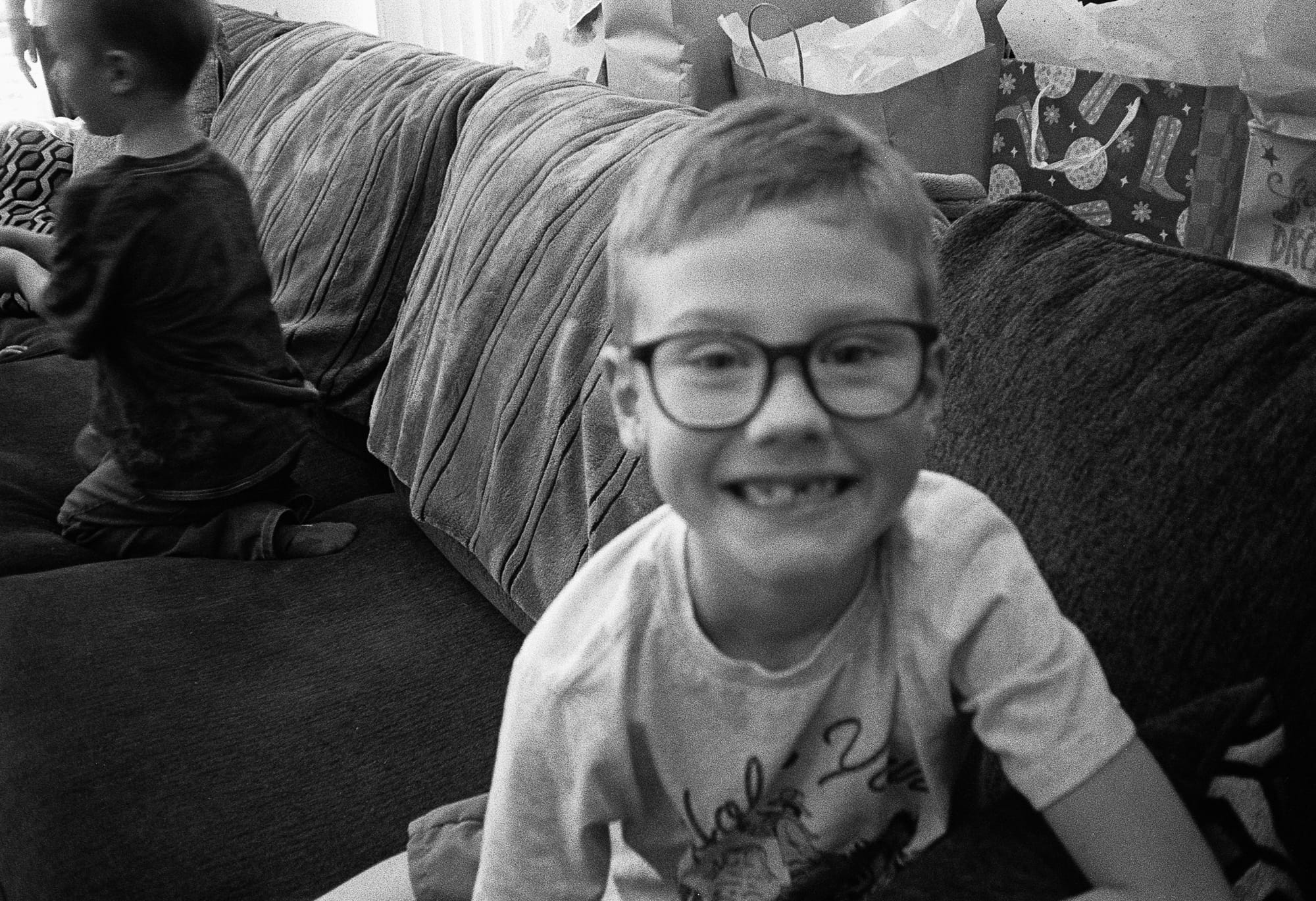 Learning to Develop Film at Home: My First Rolls
