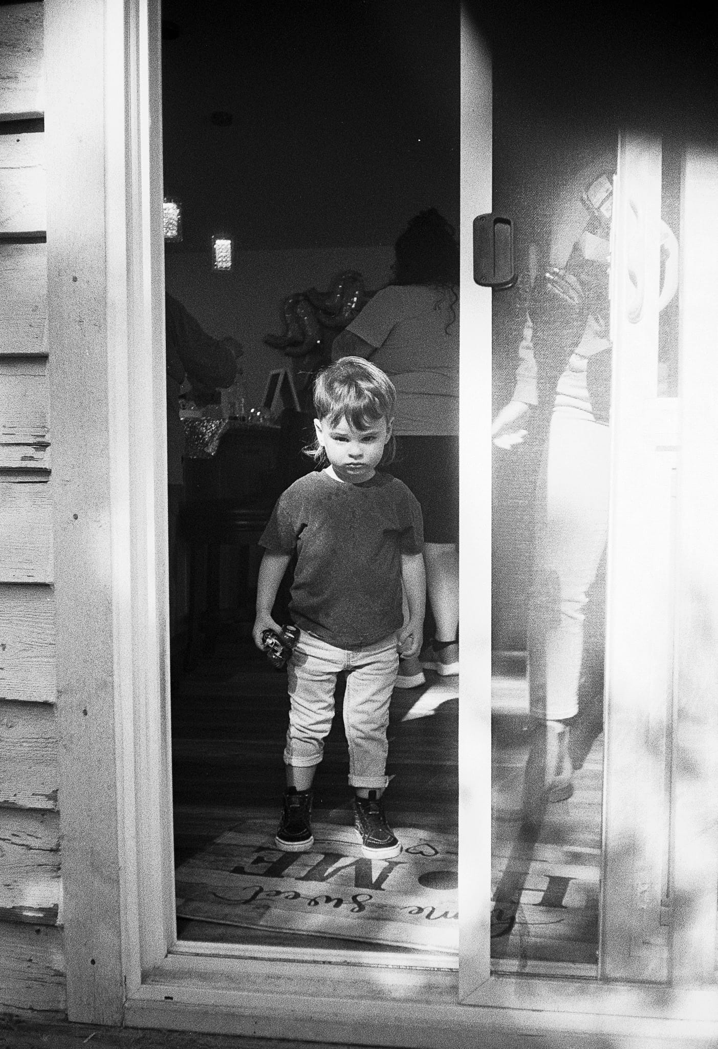 Learning to Develop Film at Home: My First Rolls