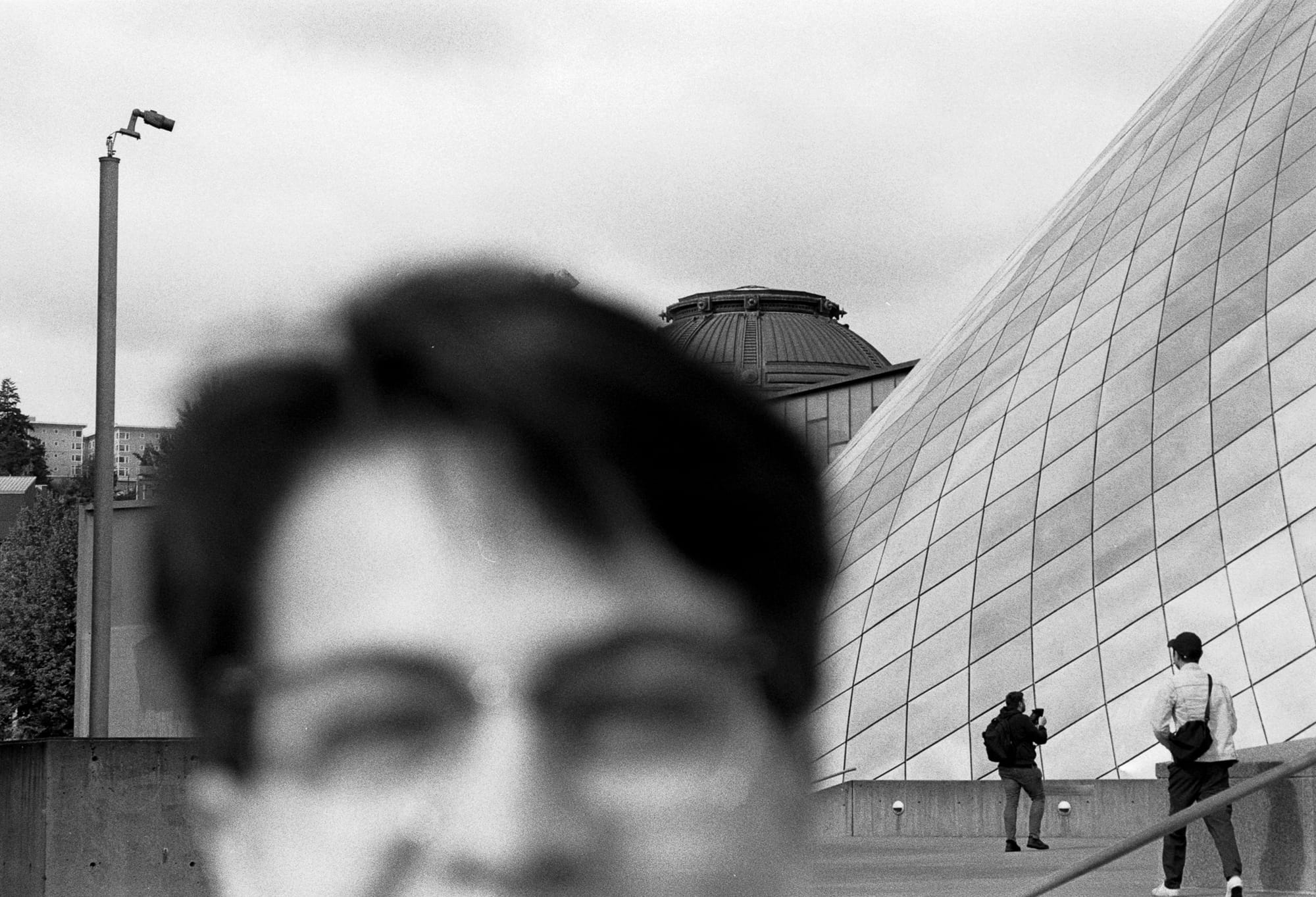 Learning to Develop Film at Home: My First Rolls