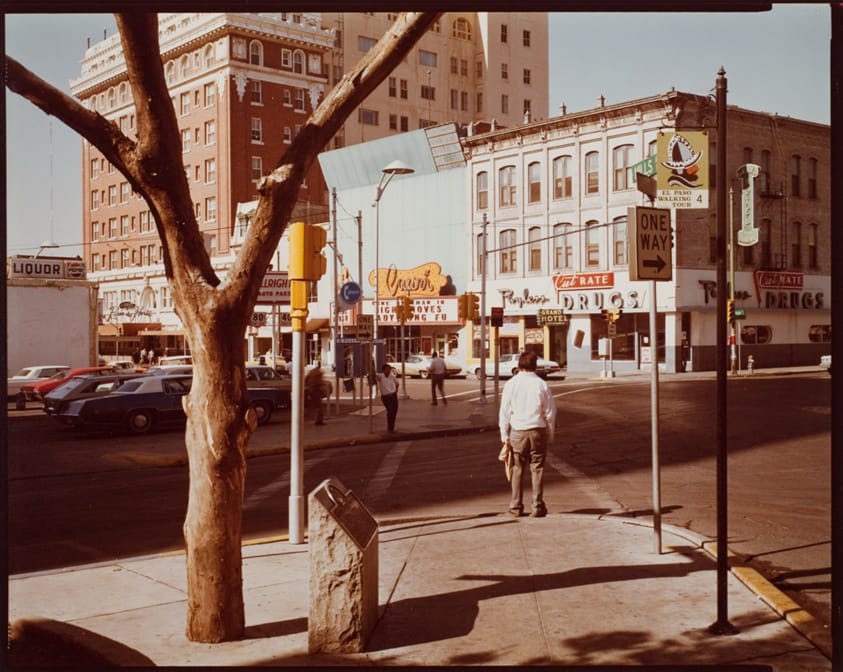 Challenge: Compare work to the works of famous photographers