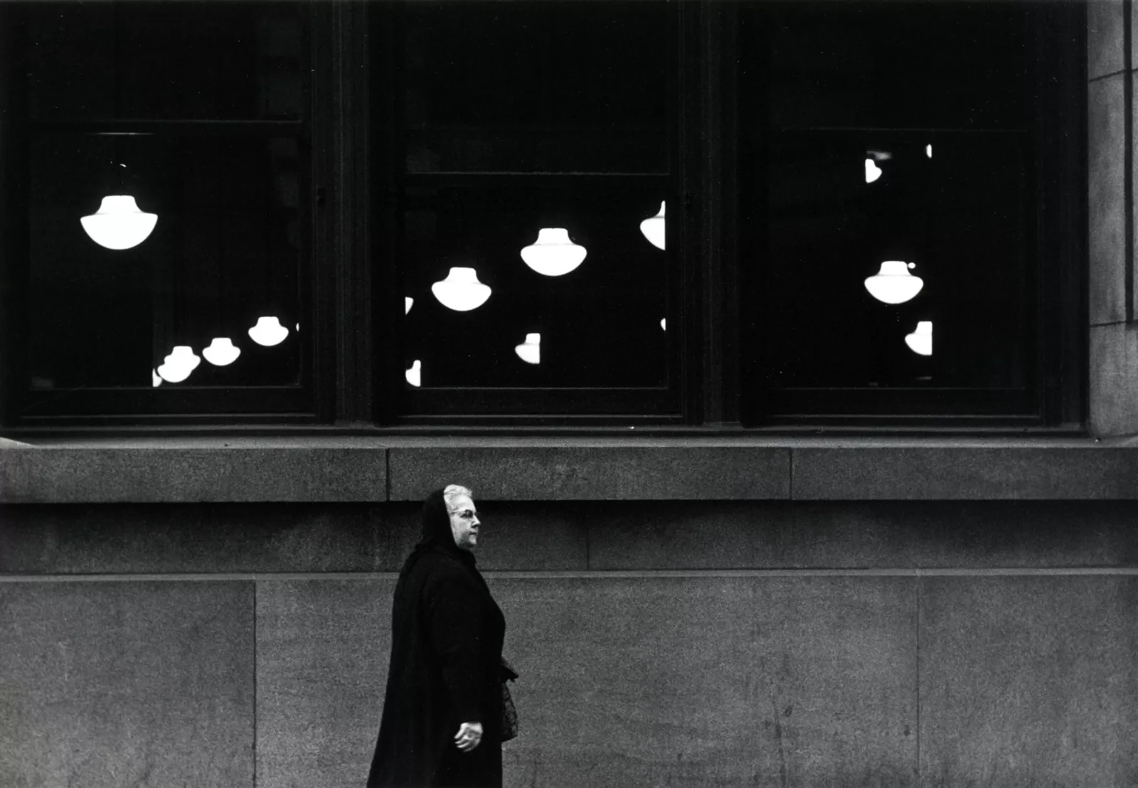Challenge: Compare work to the works of famous photographers