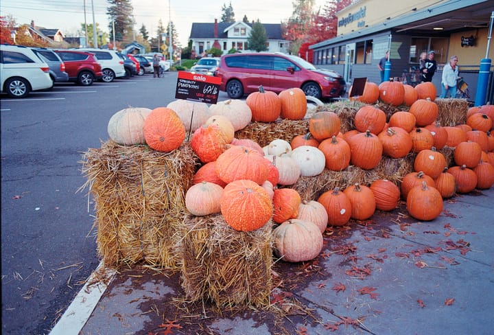 My film from the impromptu Tacoma Photo Club walk!