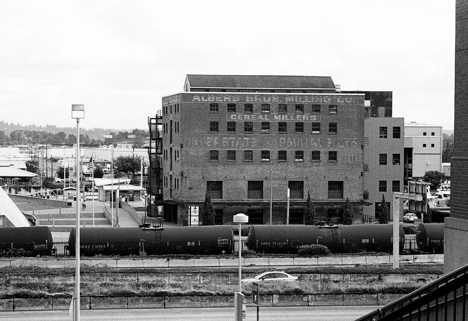 Challenge: Compare work to the works of famous photographers